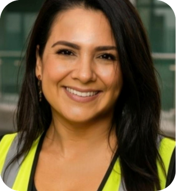 Sarah N.